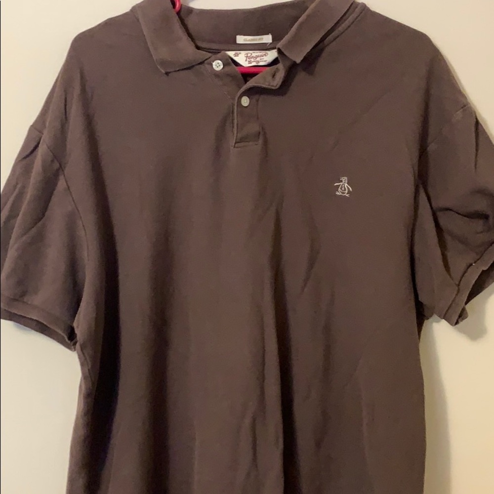 Original Penguin polo